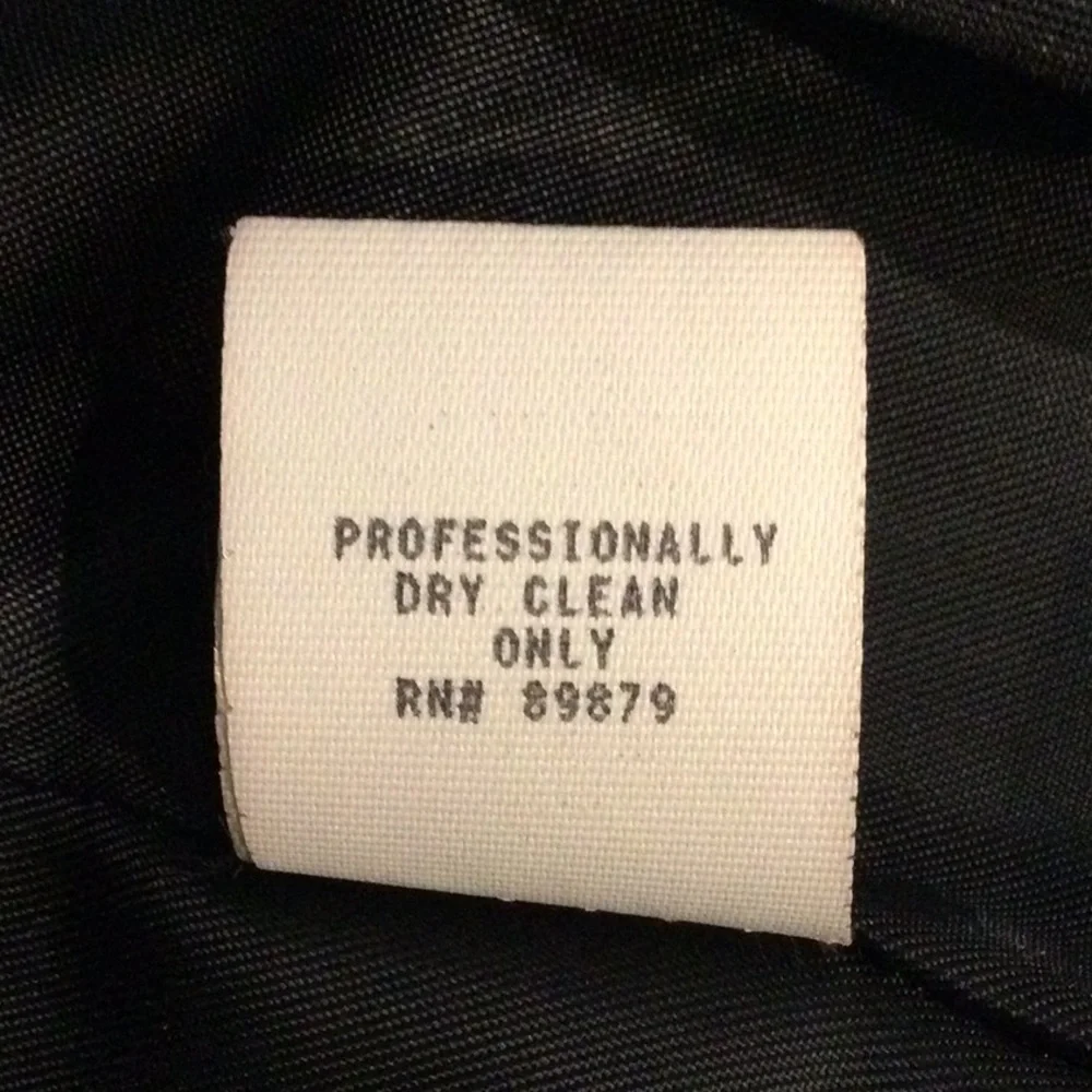 MDP 🍒 Red Wool Dress Coat - Picture 16 of 16